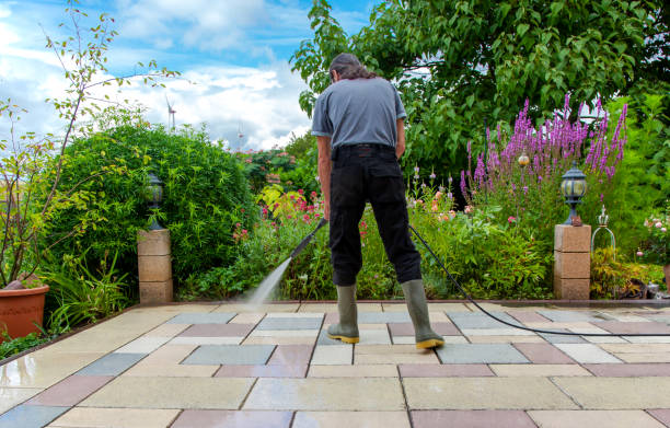 Bridgeport, WV Pressure Washing Company