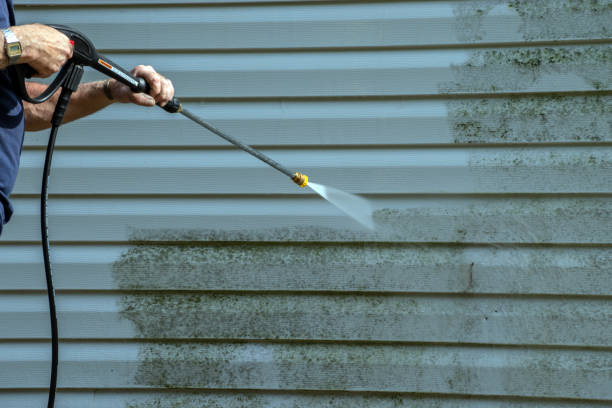 Best Fence Cleaning  in Bridgeport, WV