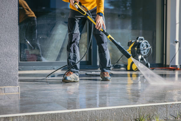Animal Enclosure Cleaning in Bridgeport, WV