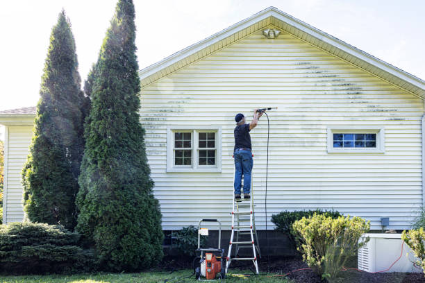 Historic Building Restoration in Bridgeport, WV