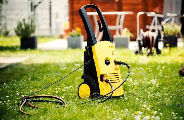 Best Dumpster Area Cleaning  in Bridgeport, WV